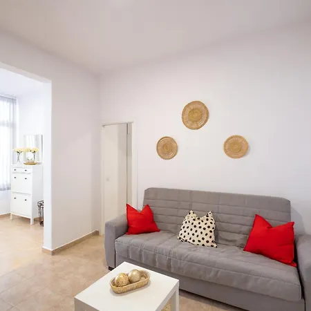 Ferienhaus Fleitas A