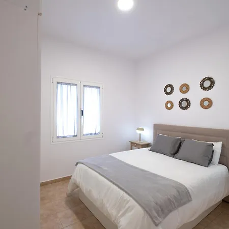 Ferienhaus Fleitas A Puntallana