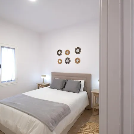 Fleitas A Ferienhaus *