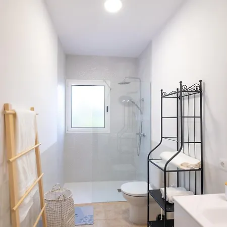 Ferienhaus Fleitas A *